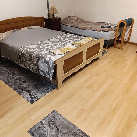 Chambre 21M2 Zilling Eksteriør bilde