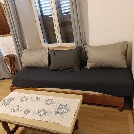 Chambre 21M2 Zilling Eksteriør bilde
