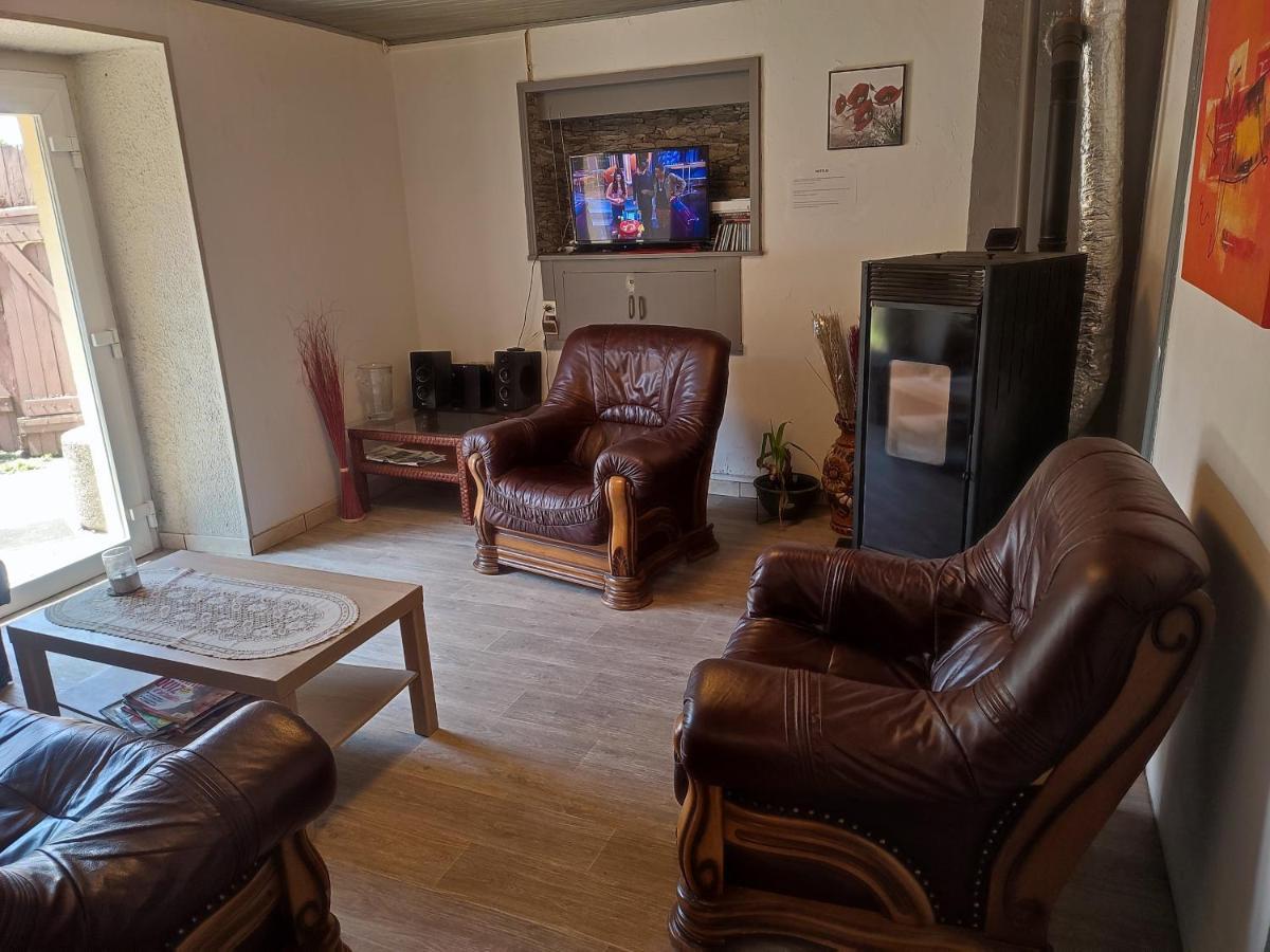 Chambre 21M2 Zilling Rom bilde