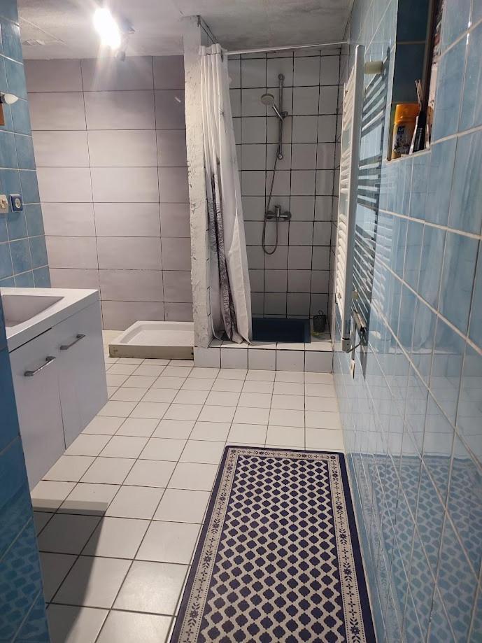 Chambre 21M2 Zilling Eksteriør bilde