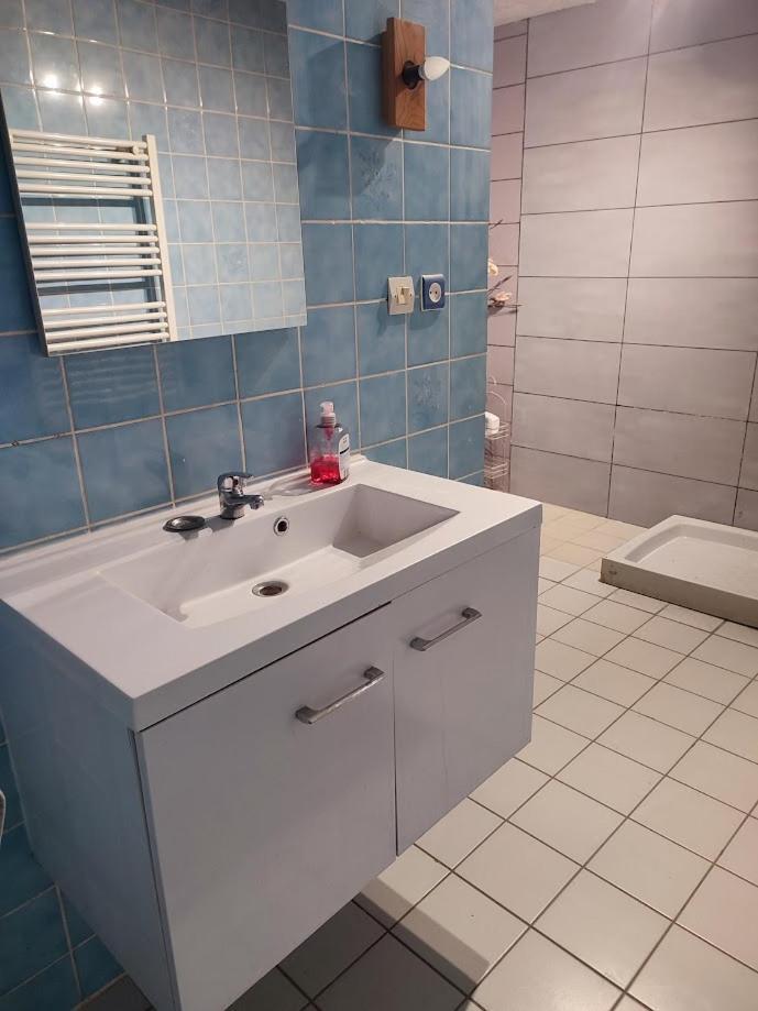 Chambre 21M2 Zilling Eksteriør bilde