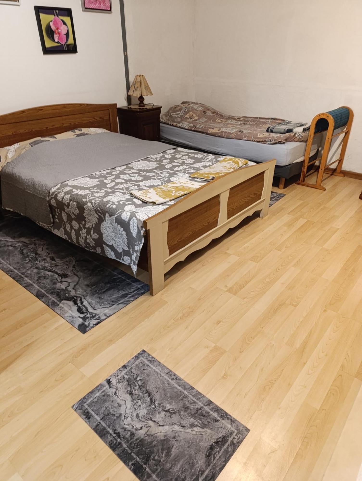 Chambre 21M2 Zilling Eksteriør bilde