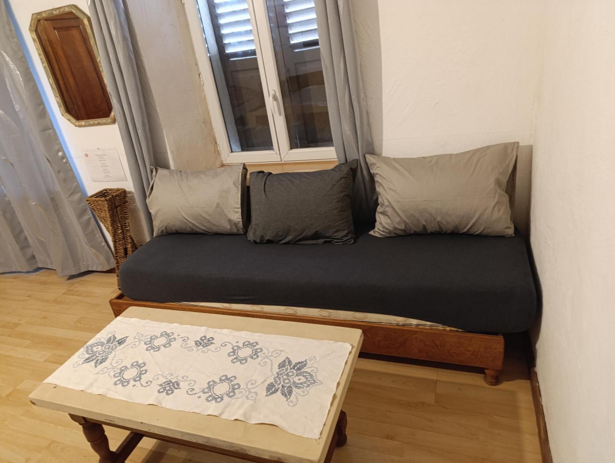Chambre 21M2 Zilling Eksteriør bilde